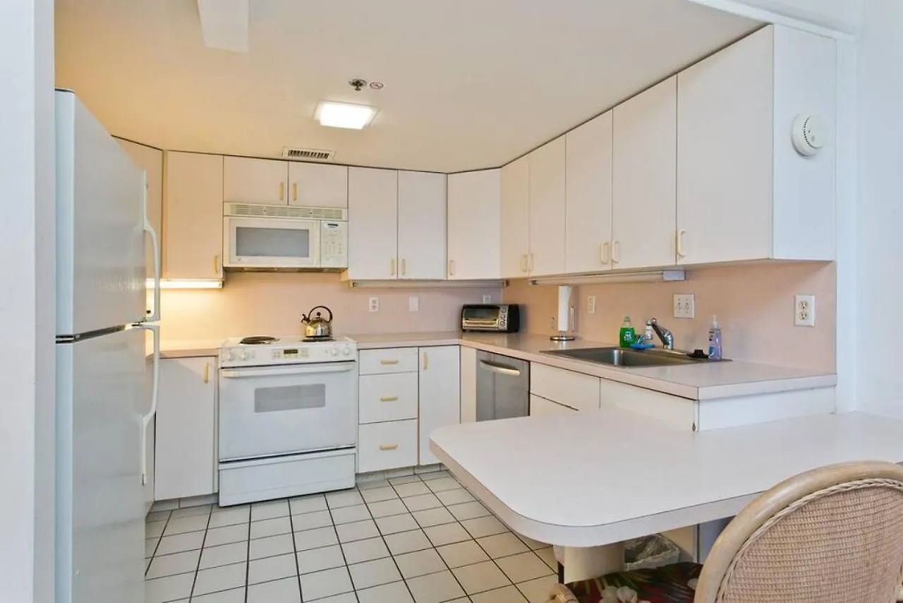 Ilikai Apt 1618 - Spacious 2Br 2Ba Unit With Stunning Ocean-Lagoon View Villa Honolulu 0*,