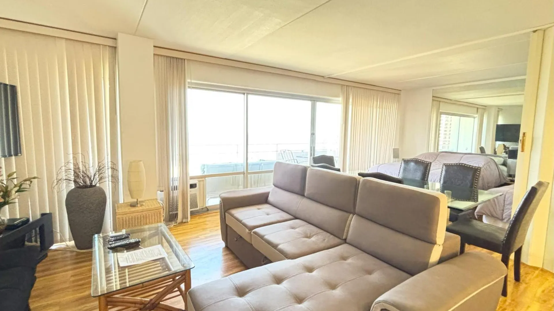 Holiday home Ilikai Apt 1618 - Spacious 2Br 2Ba Unit With Stunning Ocean-Lagoon View Villa Honolulu United States